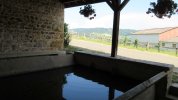 Lavoir de MONTAGNY SUR GROSNE