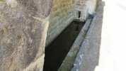Lavoir de MONTAGNY SUR GROSNE