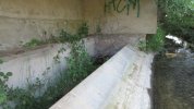 Lavoir de ST LEGER SOUS BUSSIERE