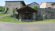 Lavoir de ST PIERRE LE VIEUX