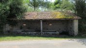 Lavoir de ST PIERRE LE VIEUX