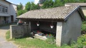 Lavoir de ST PIERRE LE VIEUX
