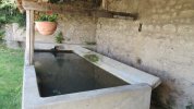 Lavoir de ST PIERRE LE VIEUX
