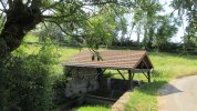 Lavoir de TRAMAYES
