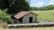 Lavoir de TRAMBLY