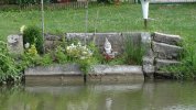 Lavoir de FRAGNES
