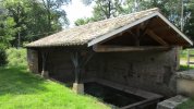 Lavoir de CHAINTRE