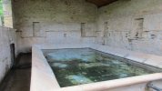 Lavoir de CHAINTRE