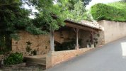 Lavoir de LEYNES