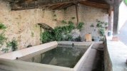 Lavoir de LEYNES