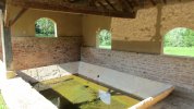Lavoir de LEYNES