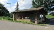 Lavoir de ST AMOUR BELLEVUE