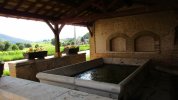 Lavoir de ST AMOUR BELLEVUE