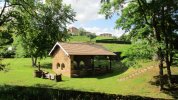Lavoir de ST VERAND