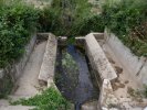 Lavoir de VITRY EN CHAROLLAIS