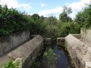 Lavoir de VITRY EN CHAROLLAIS