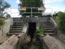 Lavoir de VITRY EN CHAROLLAIS