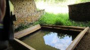 Lavoir de OYE