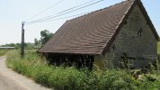 Lavoir de ST JULIEN DE CIVRY