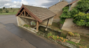 Lavoir de ST JULIEN DE CIVRY
