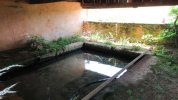 Lavoir de ST JULIEN DE CIVRY