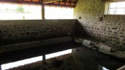 Lavoir de ST JULIEN DE CIVRY