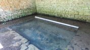 Lavoir de ST JULIEN DE CIVRY