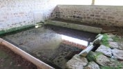Lavoir de ST JULIEN DE CIVRY