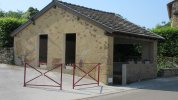 Lavoir de ST POINT
