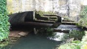 Lavoir de GERMOLLES