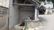 Lavoir de GIVRY
