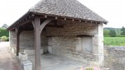 Lavoir de GIVRY