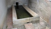 Lavoir de GIVRY