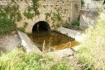 Lavoir de MELLECEY