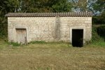 Lavoir de MERCUREY