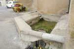Lavoir de MERCUREY