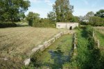 Lavoir de MERCUREY