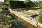 Lavoir de MERCUREY