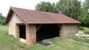 Lavoir de ST DENIS DE VAUX