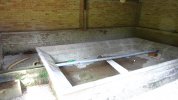 Lavoir de ST DENIS DE VAUX