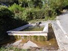 Lavoir de ST JEAN DE VAUX