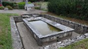 Lavoir de ST MARD DE VAUX