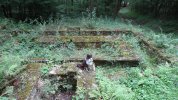 Lavoir de ST MARD DE VAUX