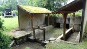 Lavoir de ST MARTIN SOUS MONTAIGU