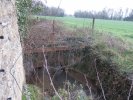 Lavoir de CRECHES SUR SAONE