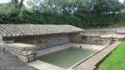Lavoir de VINZELLES