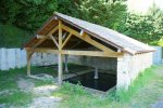 Lavoir de LE VILLARS