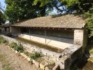 Lavoir de MARTAILLY LES BRANCION