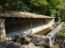 Lavoir de MARTAILLY LES BRANCION