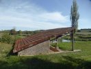 Lavoir de OZENAY